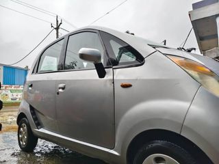 Used CNG XM