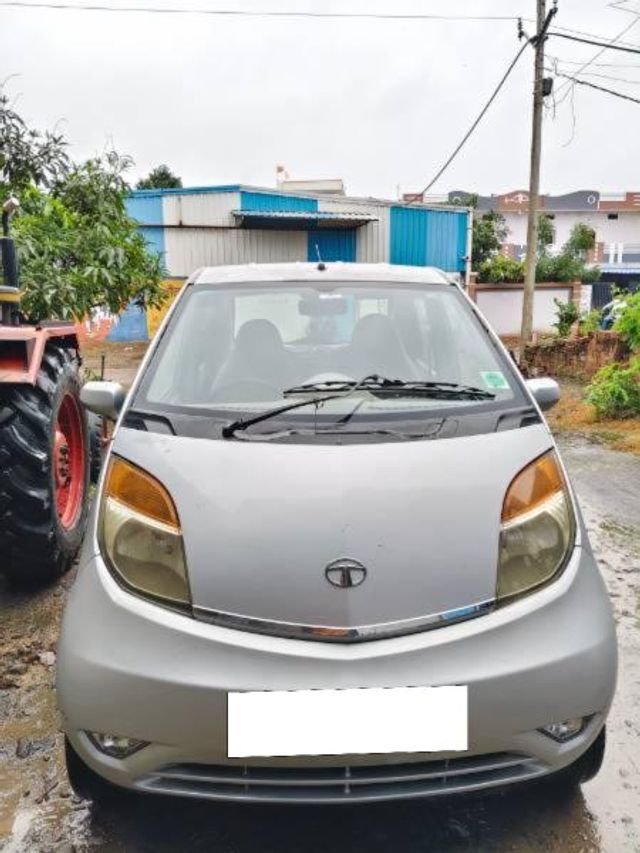 Image Used Car