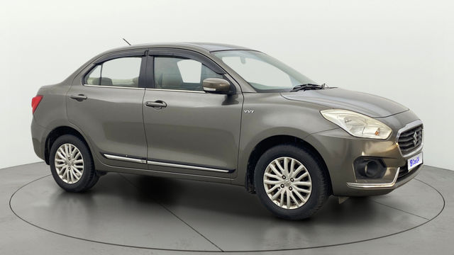 Maruti Suzuki Swift Dzire ZXI 1.2 Second-hand 2018 Maruti Suzuki Swift Dzire ZXI 1.2 for sale in Chennai