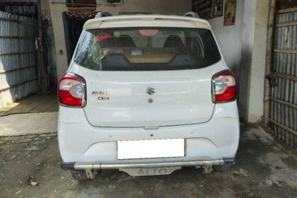 2023 Maruti Suzuki Alto K10 वीएक्सआई प्लस (o)