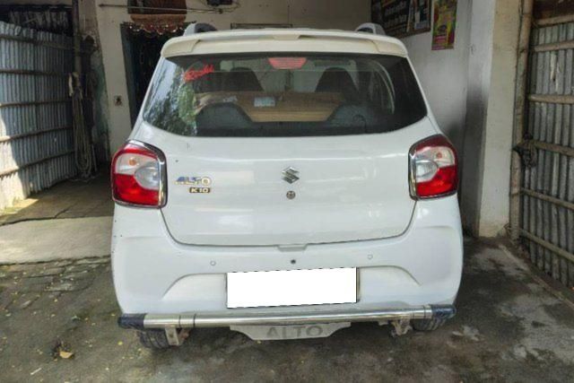 Maruti Suzuki Alto K10 VXI Plus (O) Second-hand 2023 Maruti Suzuki Alto K10 VXI Plus (O) for sale in Bhagalpur