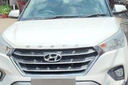 2016 Hyundai Creta 1.4 CRDi S