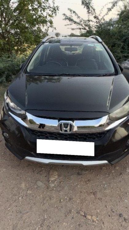 2017 Honda WR-V i-DTEC VX