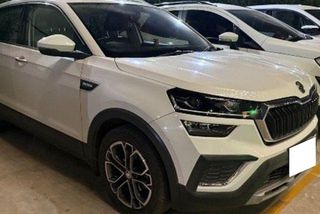 Used 1.0 TSI Style BSVI
