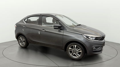 2022 Tata Tigor XZ बीएस6
