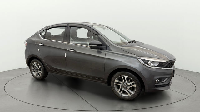 Tata Tigor XZ BSVI Second-hand 2022 Tata Tigor XZ BSVI for sale in Ghaziabad