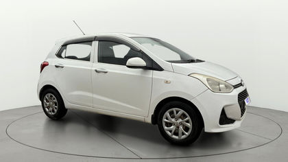 2017 Hyundai Grand i10 1.2 कप्पा मैग्ना बीएस4