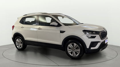 2021 Skoda Kushaq 1.0 TSI Ambition AT BSVI