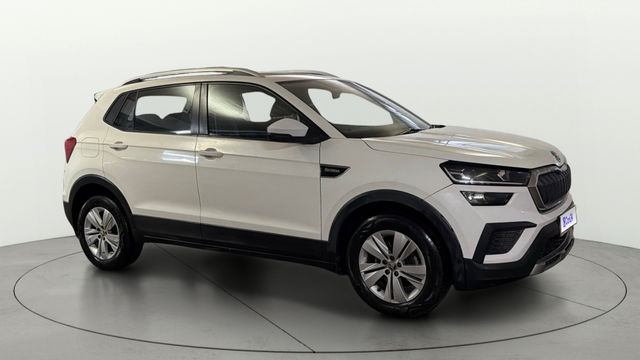 Skoda Kushaq 1.0 TSI Ambition AT BSVI Second-hand 2021 Skoda Kushaq 1.0 TSI Ambition AT BSVI for sale in New Delhi