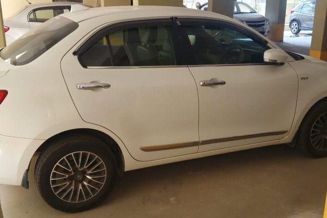 Second-hand 2017 Maruti Suzuki Swift Dzire वीएक्सआई 1.2 for sale in Bangalore