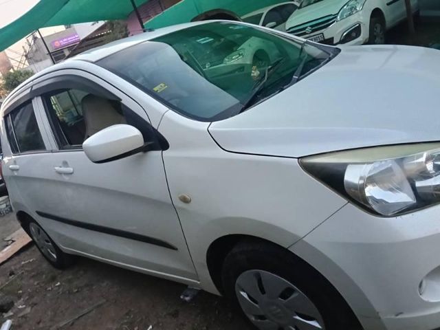 Second-hand 2014 Maruti Suzuki Celerio वीएक्सआई AT ऑप्शनल for sale in Phaltan