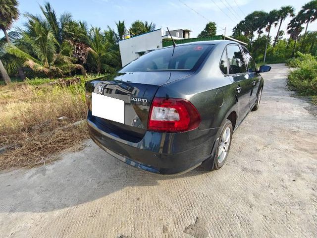 Image Used Car