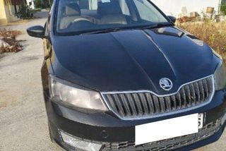 Used 1.5 TDI Ambition BSIV