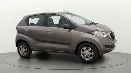 2019 Datsun RediGO 1.0 S