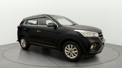 2019 Hyundai Creta 1.4 ई प्लस CRDi