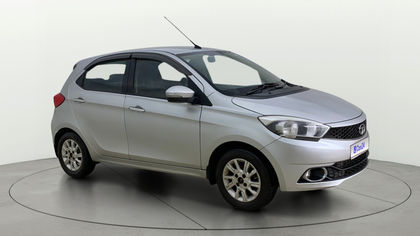 2016 Tata Tiago 1.2 Revotron XZ