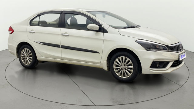 Maruti Suzuki Ciaz Zeta BSVI Second-hand 2023 Maruti Suzuki Ciaz Zeta BSVI for sale in Chennai