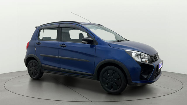 Maruti Suzuki Celerio X AMT ZXI Option Second-hand 2020 Maruti Suzuki Celerio X AMT ZXI Option for sale in Bangalore