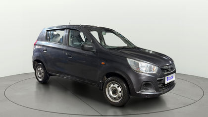 2016 Maruti Suzuki Alto K10 LXI (O)