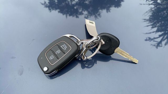 Image Used Car
