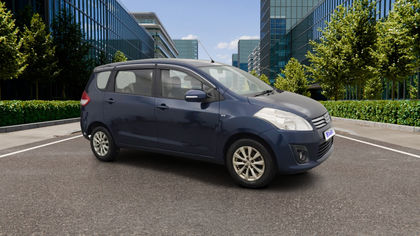 2014 Maruti Suzuki Ertiga वीएक्सआई सीएनजी 2022-2023