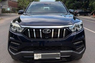 Used 4X4 AT BSIV