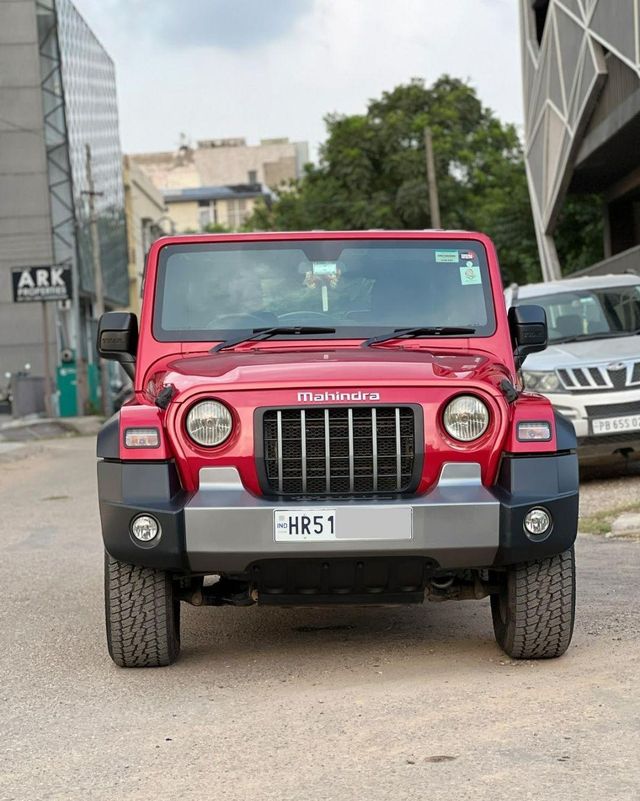 Image Used Car