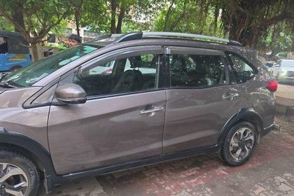 2017 Honda BR-V i-DTEC एस रेनफोर्स्ड MT