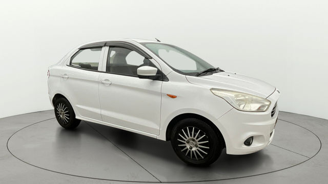 Ford Aspire Ambiente Second-hand 2015 Ford Aspire Ambiente for sale in Ghaziabad