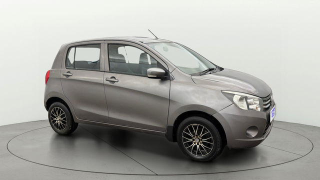 Second-hand 2015 Maruti Suzuki Celerio ZXI AMT for sale in Greater Noida