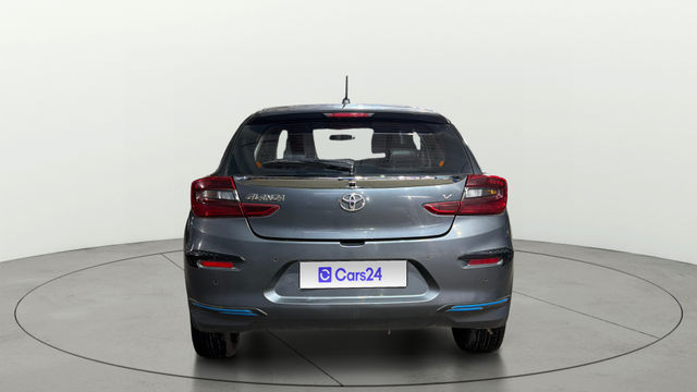 Image Used Car