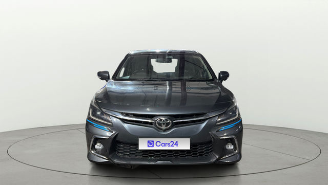 Image Used Car
