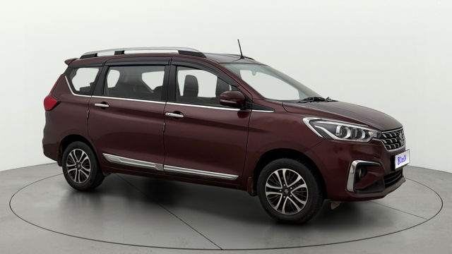 Second-hand 2022 Maruti Suzuki Ertiga जेडएक्सआई प्लस for sale in Chennai