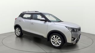 Used W8 BSVI