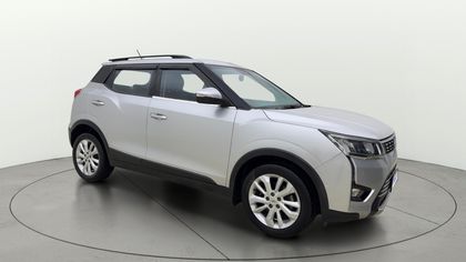 2020 Mahindra XUV300 W8 BSVI