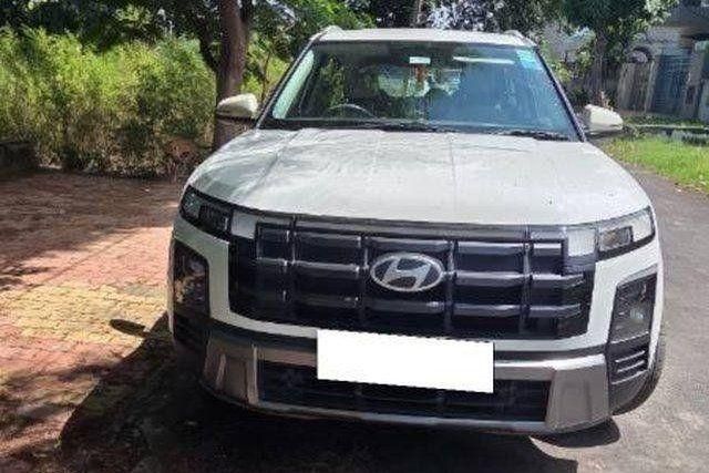Hyundai Creta E Second-hand 2026 Hyundai Creta E for sale in Panchkula