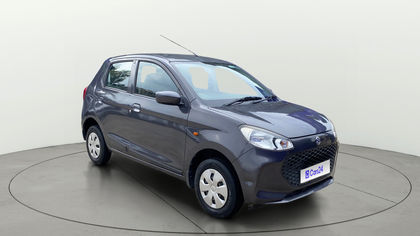 2023 Maruti Suzuki Alto K10 VXI (O)