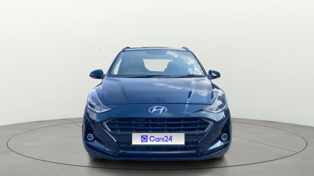 Image Used Car