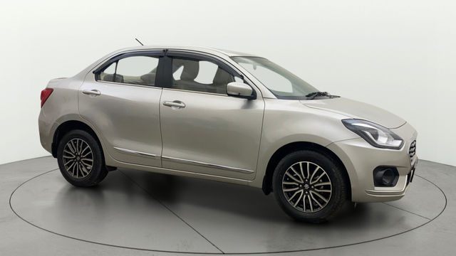 Second-hand 2019 Maruti Suzuki Swift Dzire AMT जेडएक्सआई प्लस for sale in Hyderabad