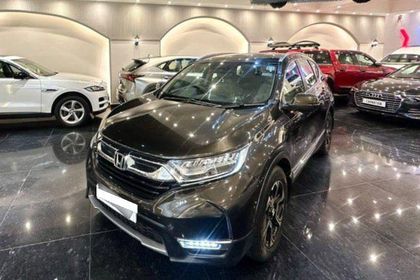 2019 Honda CR-V डीजल 4डब्ल्यूडी