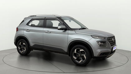 2021 Hyundai Venue एसएक्स प्लस टर्बो DCT