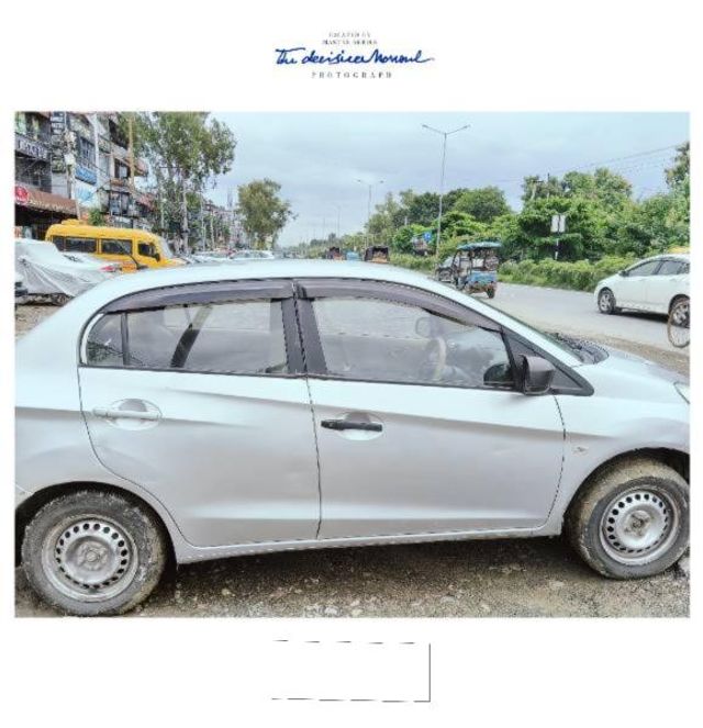 Second-hand 2014 Honda Amaze VX i-DTEC for sale in Rudrapur