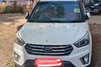 2017 Hyundai Creta 1.6 CRDi एसएक्स