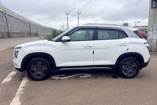 Used S BSVI