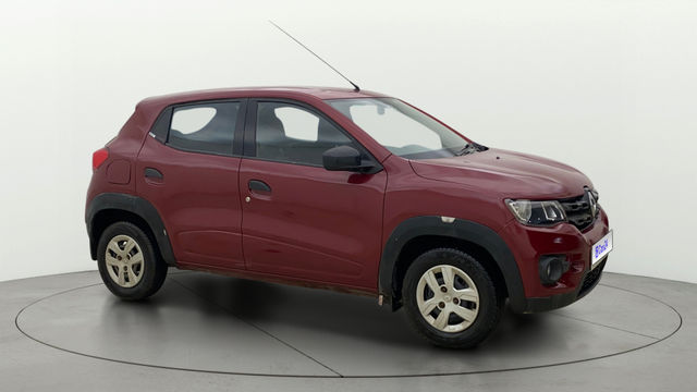 Second-hand 2016 Renault KWID RXT for sale in Thane