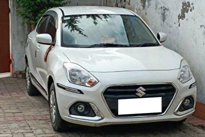 2022 Maruti Suzuki Dzire वीएक्सआई AT बीएस6
