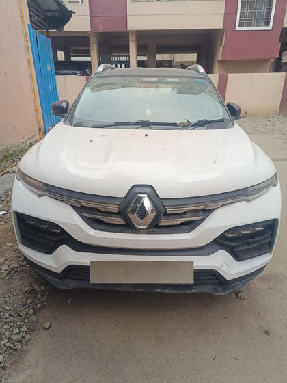 2021 Renault Kiger RXT Opt