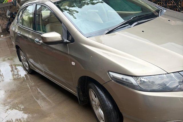 Honda City 1.5 S MT Second-hand 2010 Honda City 1.5 S MT for sale in Ahmedabad
