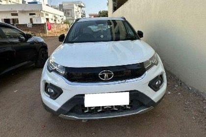 2022 Tata Nexon XZ Plus P