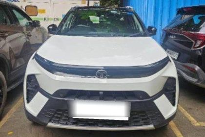 2025 Tata Nexon Fearless Plus PS DT